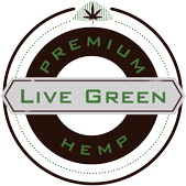 Logo | Livegreenhemp