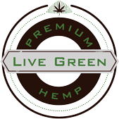 Sign Up And Get Special Offers At Live Green Hemp