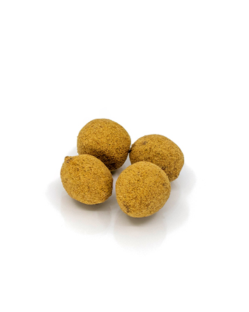 Delta 8 Moon Rock Sativa - Golden Pineapple - 2g - 760mg | Live Green Hemp