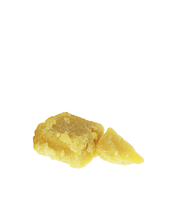 CBD Wax Crumble 1g 400mg | Live Green Hemp