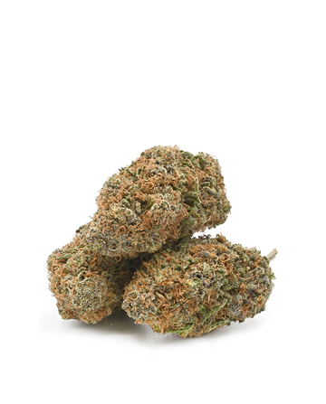 THC-A Indica Flower 3.5g | Live Green Hemp