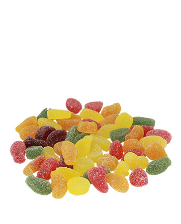 CBD Gummies | Live Green Hemp