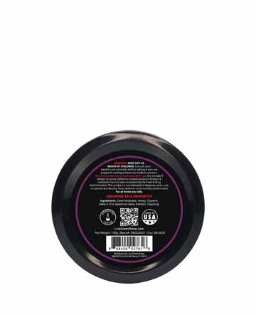 Delta 8 Shisha Going Grape 950mg | Live Green Hemp