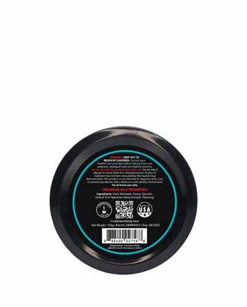 Delta 8 Shisha Mighty Mint 950mg | Live Green Hemp