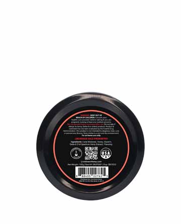 Delta 8 Shisha Just Peachy 950mg | Live Green Hemp