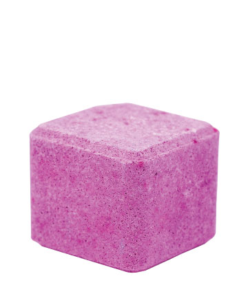 CBD Essential Oil Collection Bath Bombs Lavender 4oz 100mg | Live Green Hemp