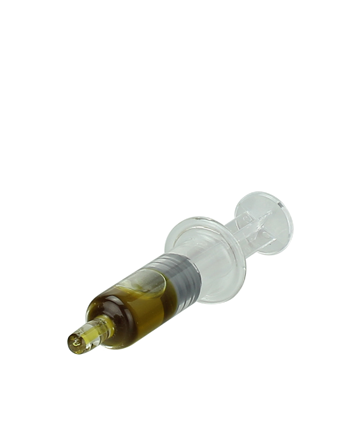 CBD EasyDose Oral Dispenser Formula Unflavored 1ml 75mg | Live Green Hemp