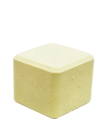 CBD Essential Oil Collection Bath Bombs Rosemary 4oz 100mg | Live Green Hemp