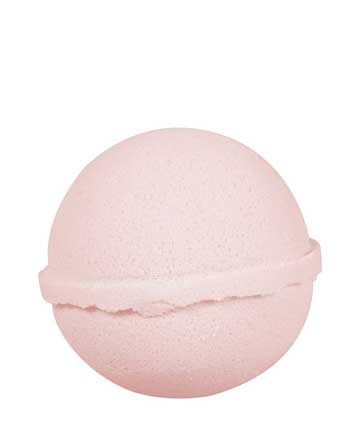 CBD Bath Bomb Sensual Pink 6oz 100mg | Live Green Hemp